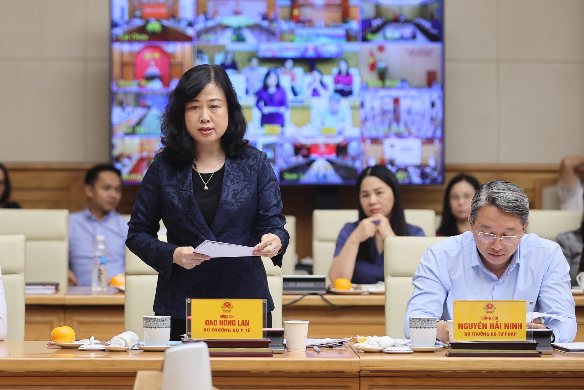 Giải ngân đạt hơn 50% kế hoạch: Bộ, ngành khẩn trương gỡ vướng, tăng tốc những tháng cuối năm- Ảnh 5. Giải ngân đạt hơn 50% kế hoạch: Bộ, ngành khẩn trương gỡ vướng, tăng tốc những tháng cuối năm- Ảnh 5.