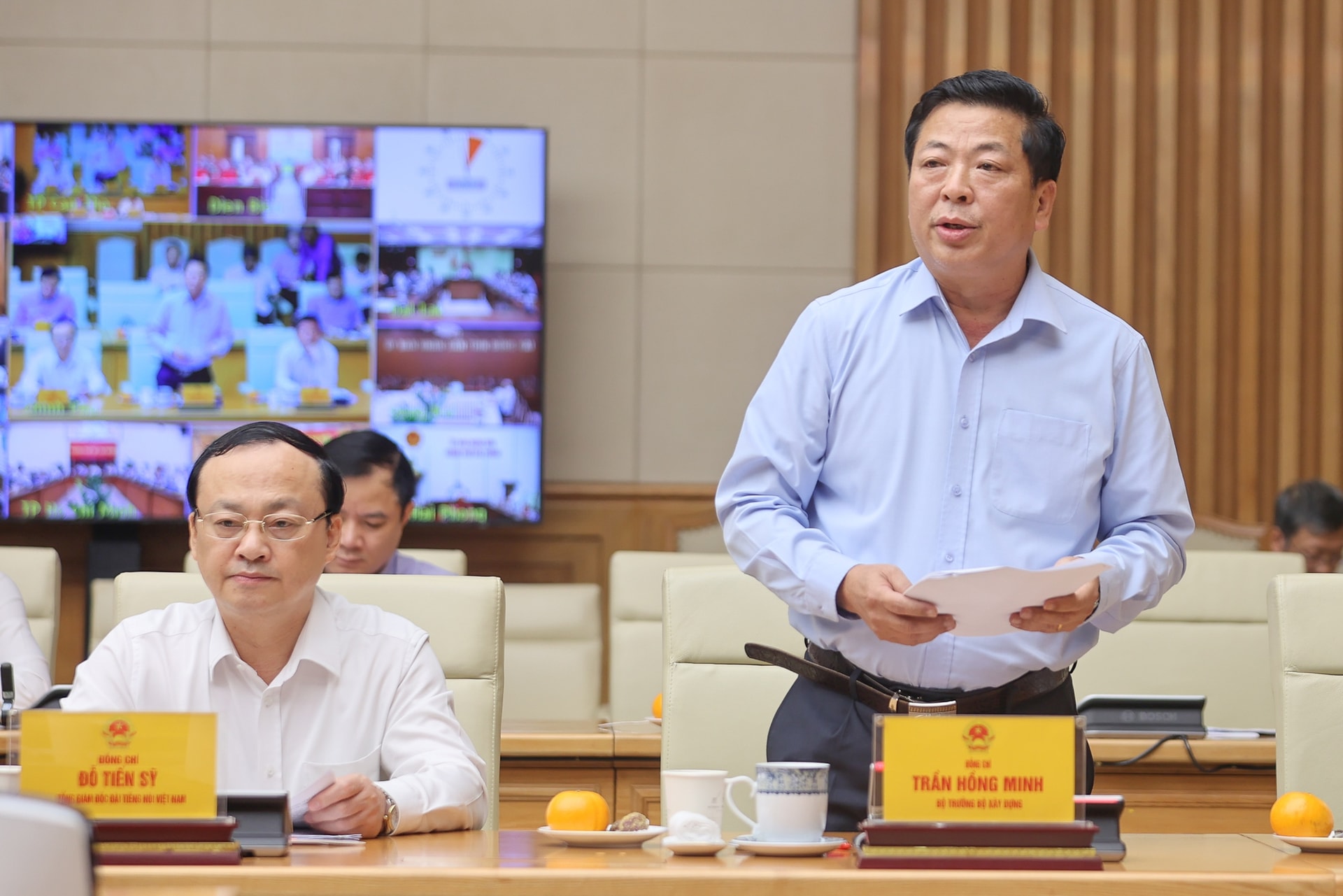 Giải ngân đạt hơn 50% kế hoạch: Bộ, ngành khẩn trương gỡ vướng, tăng tốc những tháng cuối năm- Ảnh 3. Giải ngân đạt hơn 50% kế hoạch: Bộ, ngành khẩn trương gỡ vướng, tăng tốc những tháng cuối năm- Ảnh 3.