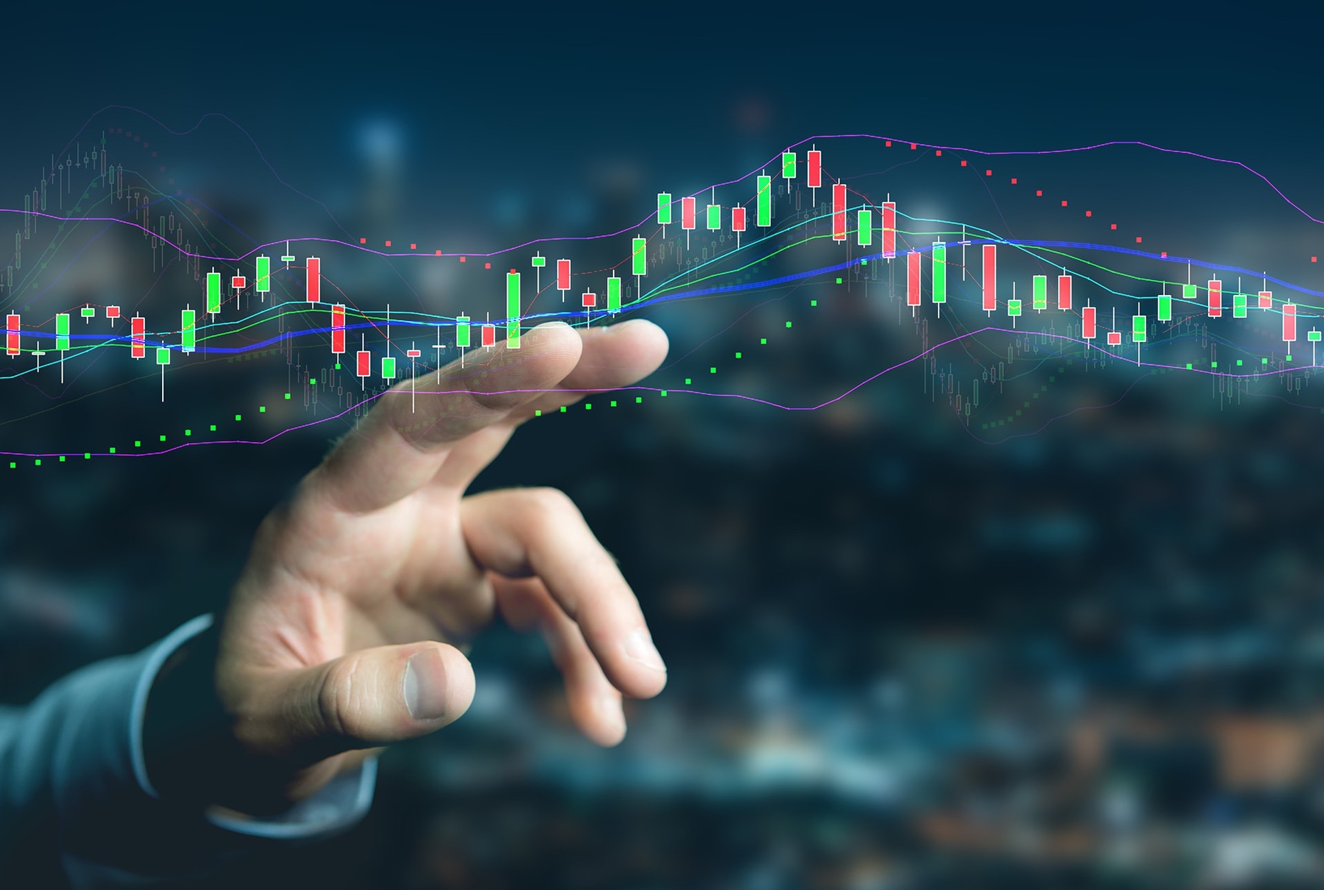 Nhà đầu tư nên ưu tiên nhóm cổ phiếu hưởng lợi từ dòng vốn FDI và nâng hạng thị trường