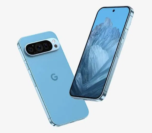 Google Pixel 9 a