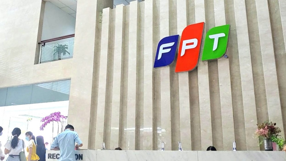 đd FPT