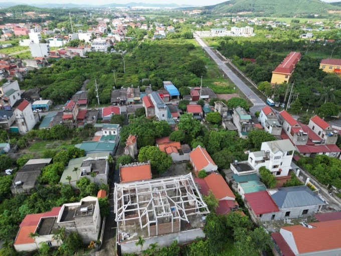 Phường Nguyễn Trãi Hải Phòng