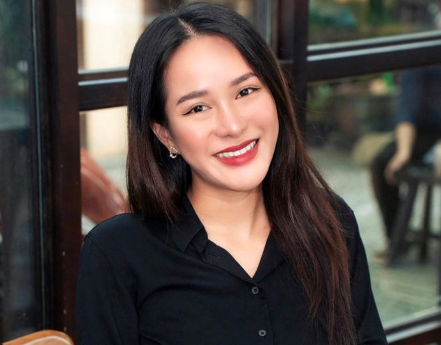 Thuận Nguyễn - CEO Three O’Clock