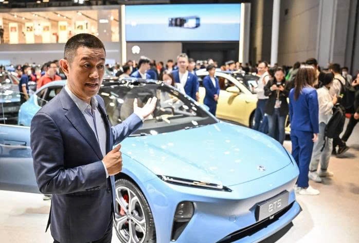 Trung Quốc tiếp tục dẫn đầu về công nghệ tái chế pin xe điện