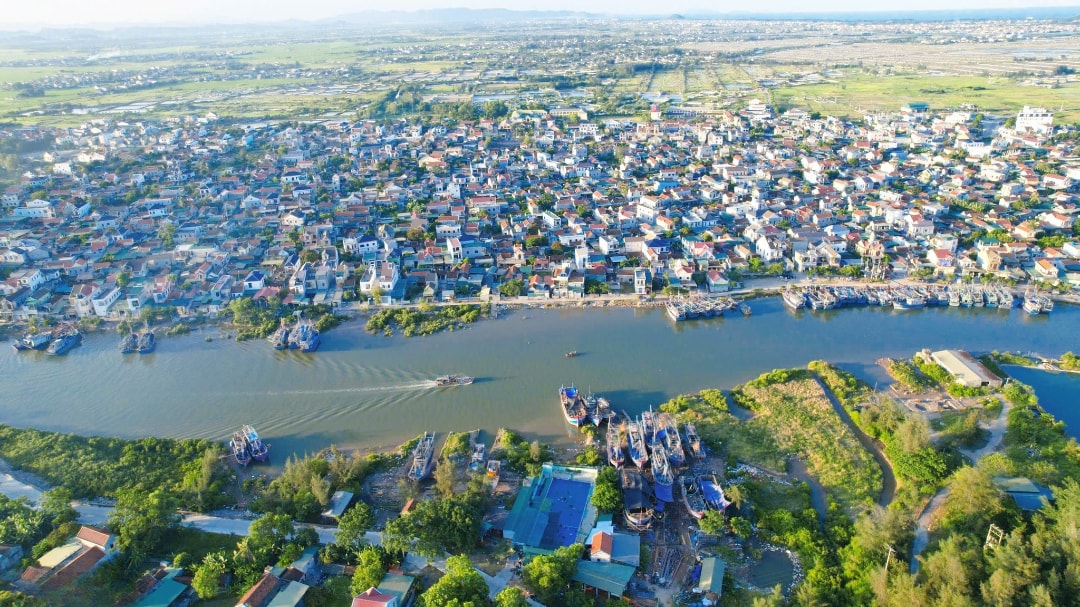 Xã Quỳnh Phú (1)