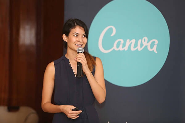 CEO Canva