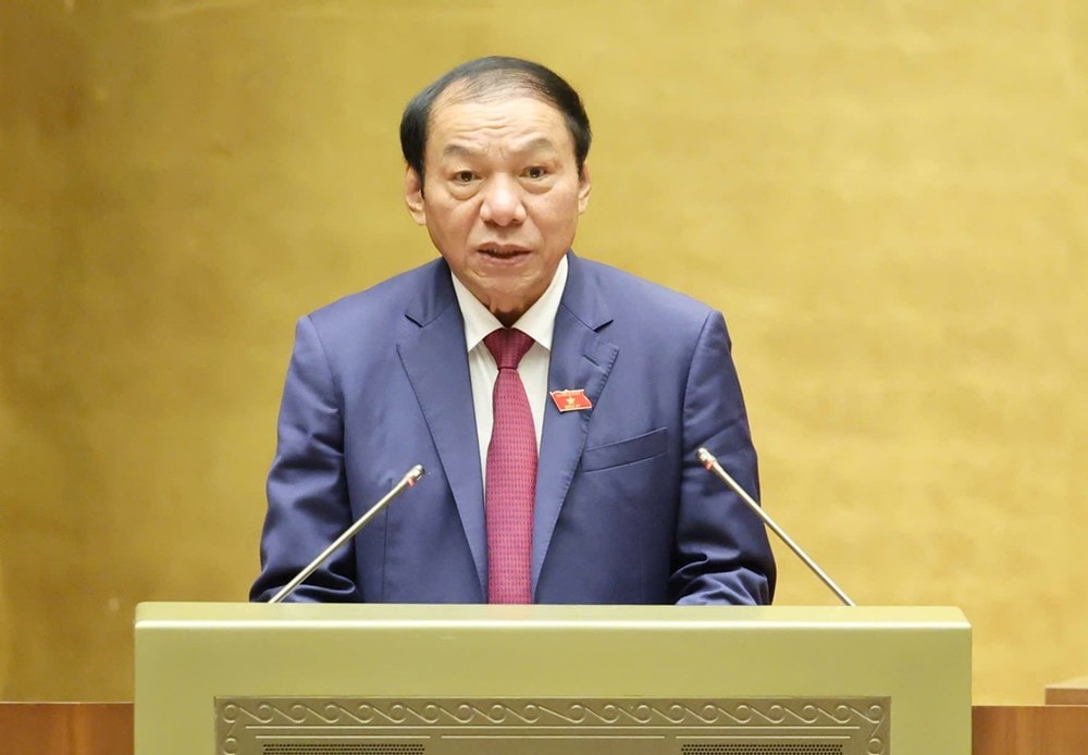 Hoàn thiện hành lang pháp lý, thúc đẩy báo chí phát triển trong kỷ nguyên số - ảnh 1