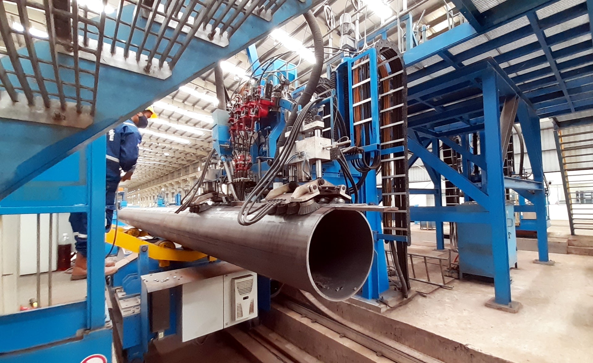 PV PIPE