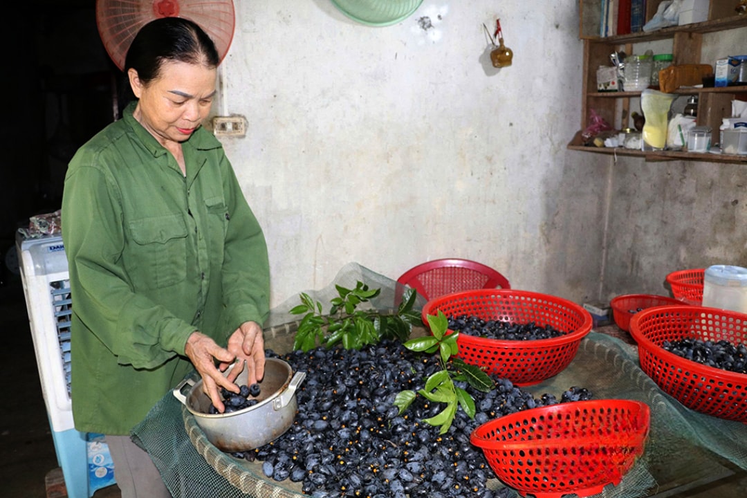 bà Đinh Thị Ý (1)