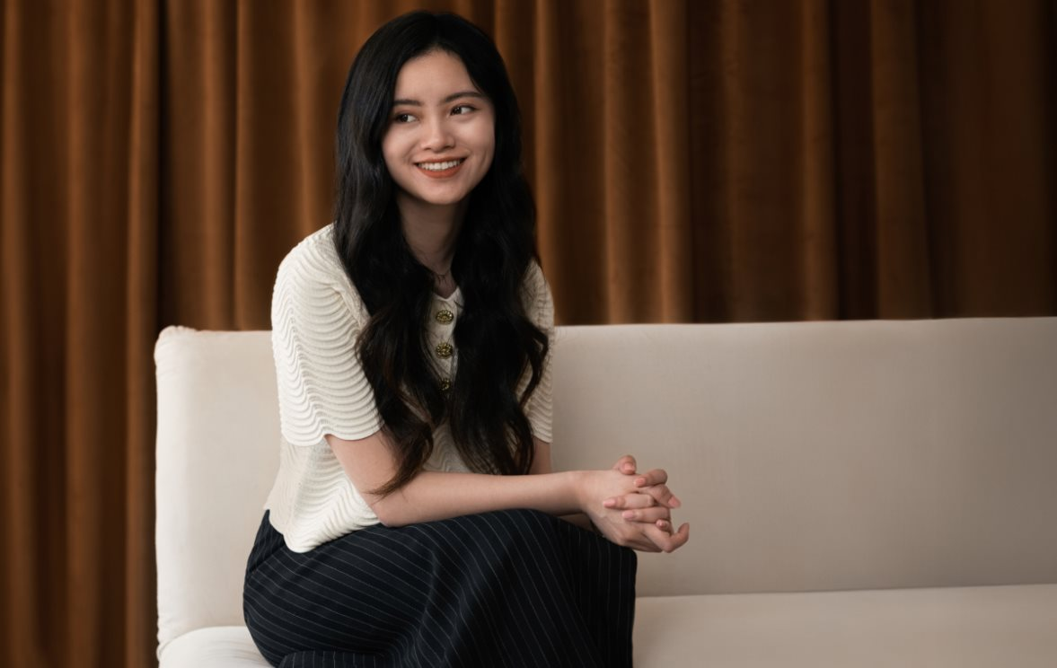 Demi Guo – nhà sáng lập công ty video AI Pika