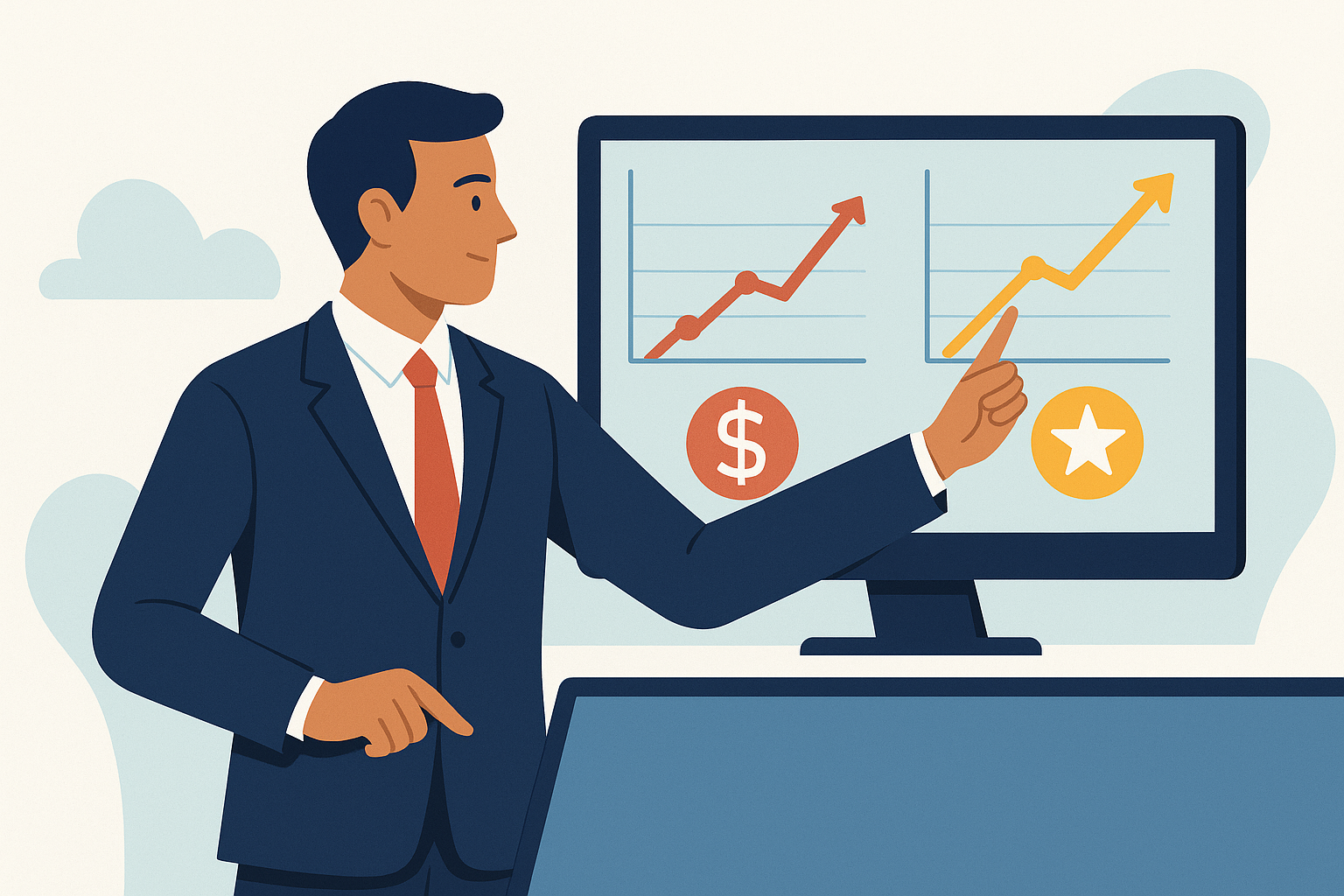 một công đôi việc