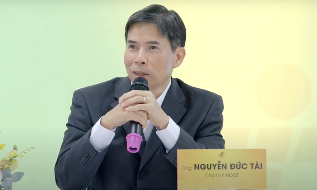 nguyễn đức tài