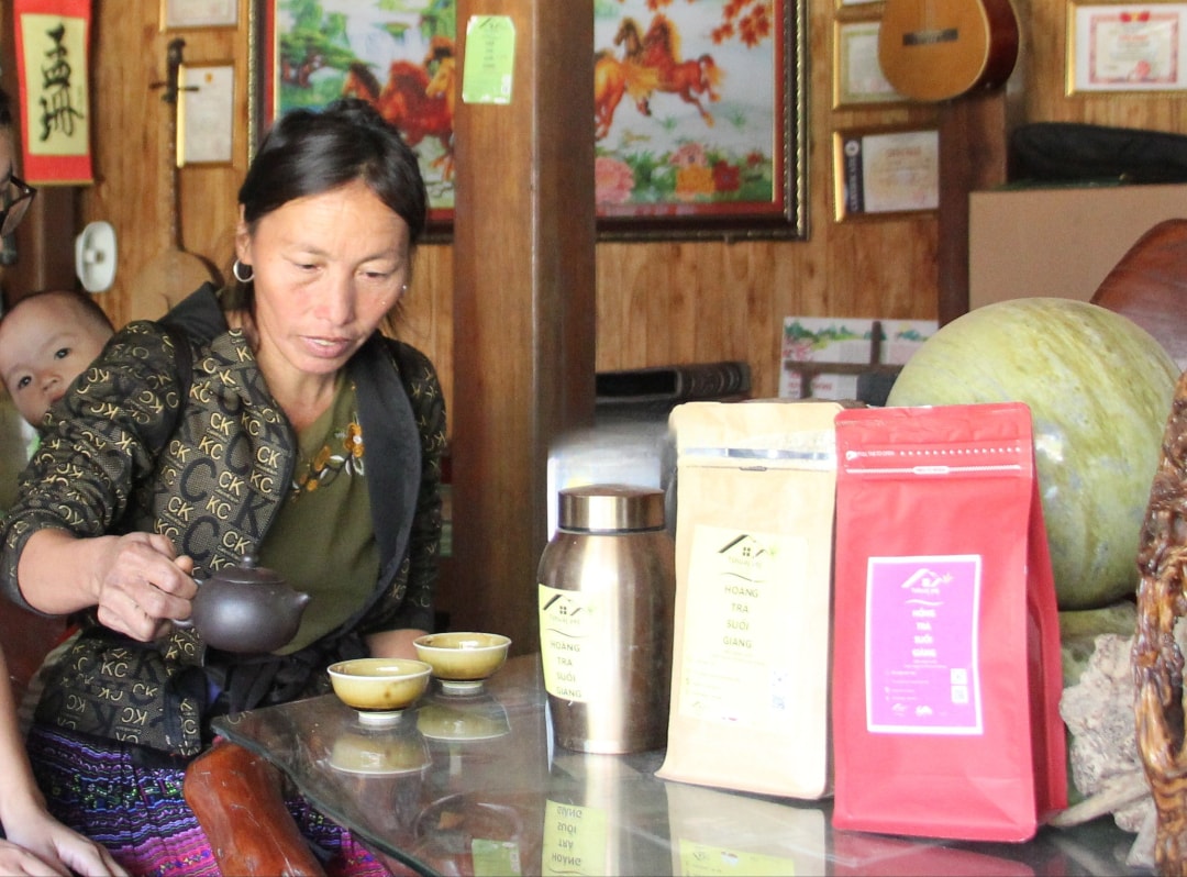 Chị Chang Thị Ly (1)