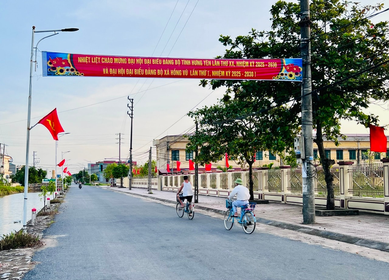 hồng vũ