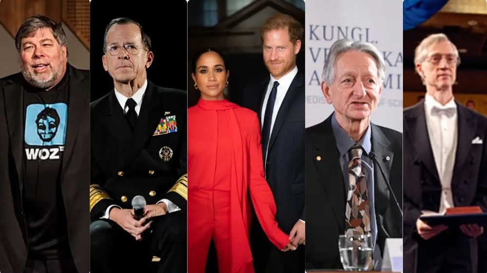 nhân vật nổi tiếng