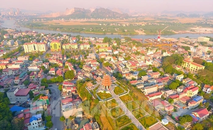 Phường Kinh Môn