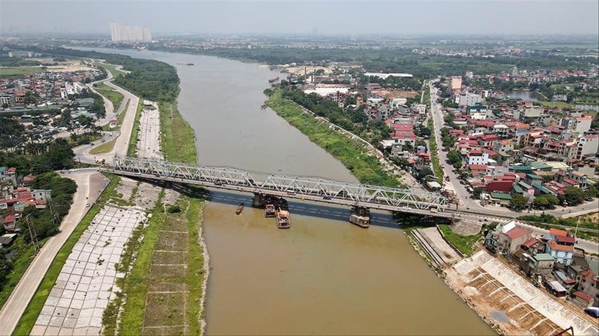 sông Hồng