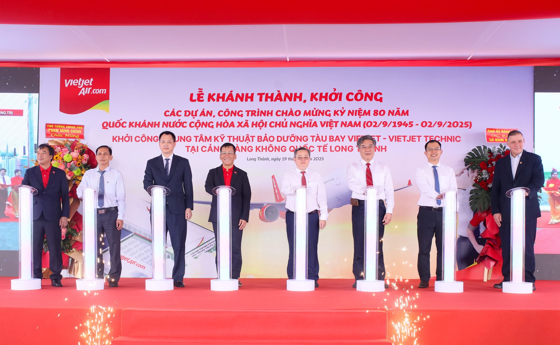 Vietjet - VJC (3)