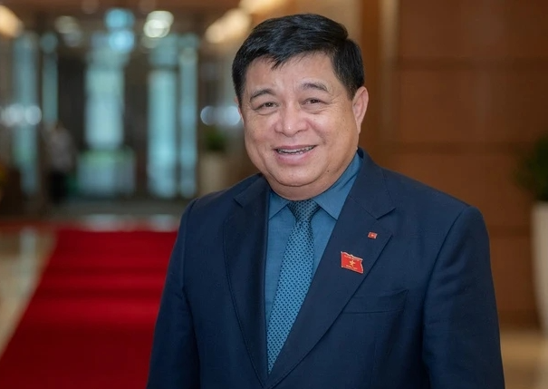 Thủ tướng Chính phủ phân công nhiệm vụ của các Phó Thủ tướng- Ảnh 8.