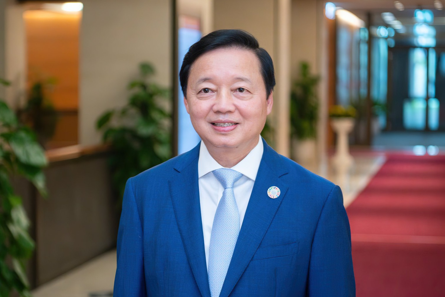 Thủ tướng Chính phủ phân công nhiệm vụ của các Phó Thủ tướng- Ảnh 6.