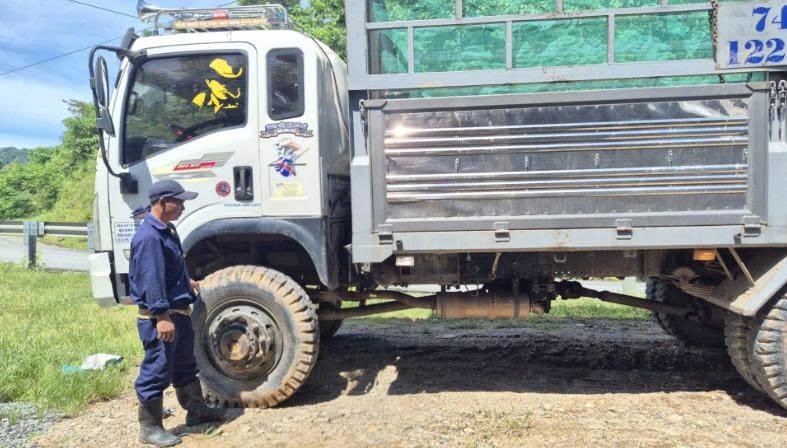 Làm ăn có lãi, anh thảo đầu tư thêm phương tiện vận chuyển