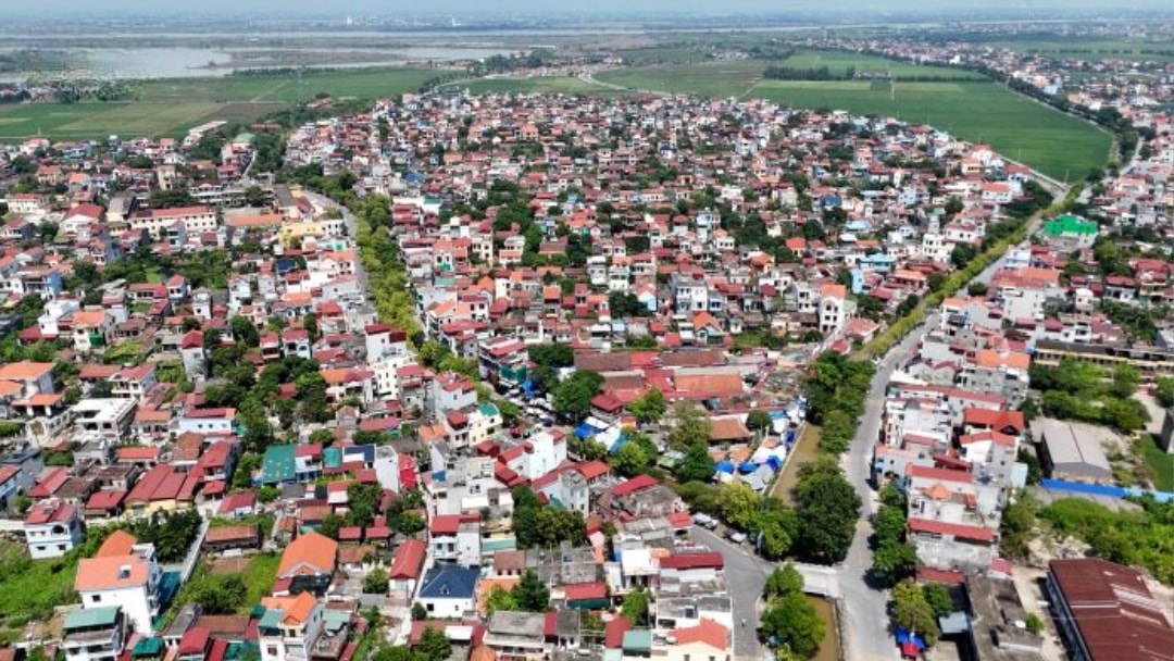 xã Xuân Hồng (1)