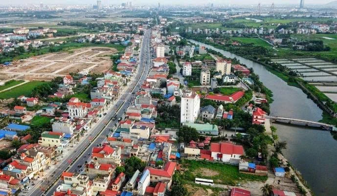 Phường Lê Ích Mộc