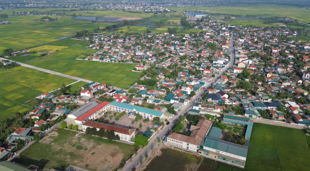 Xã Quỳnh Văn (1)
