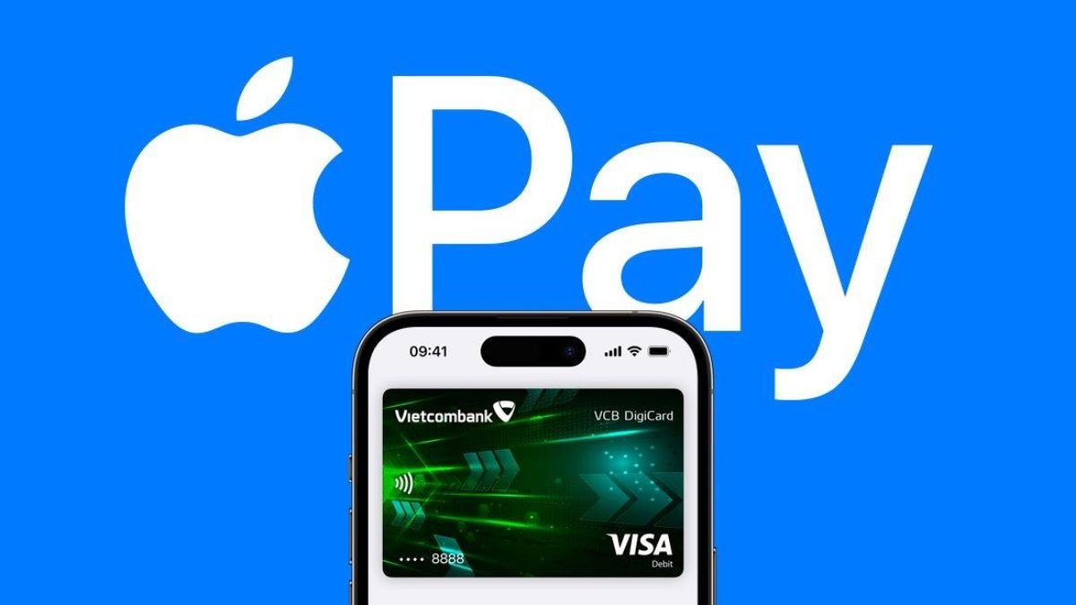 apple pay