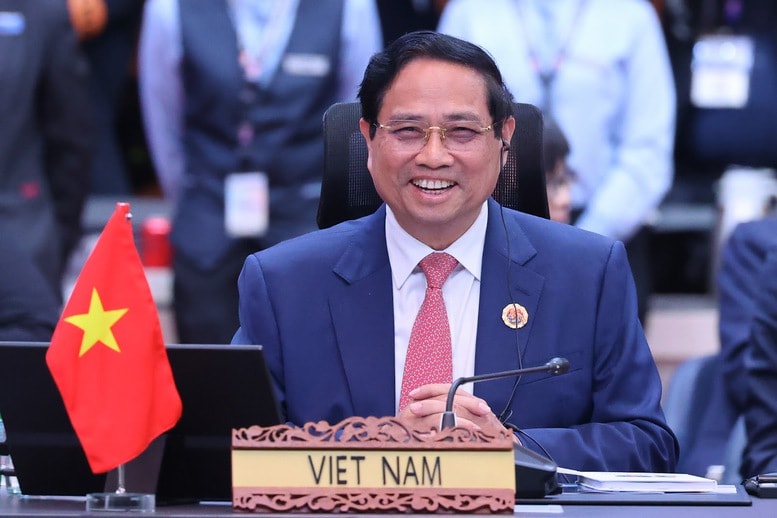 Hoạt động tích cực và hiệu quả, Thủ tướng tận dụng mọi cơ hội để nâng cao vị thế, hình ảnh Việt Nam và phát triển đất nước- Ảnh 10.