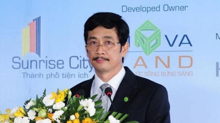Vietcap vẫn giữ nguyên đánh giá rằng Aqua City sẽ là dự án dẫn đầu đà phục hồi của NVL
