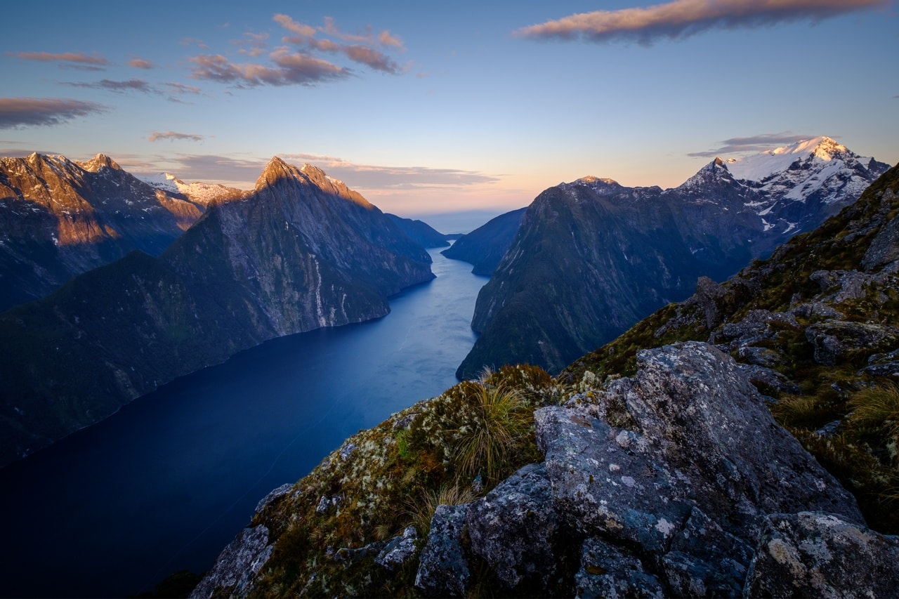 Fiordland National Park 2