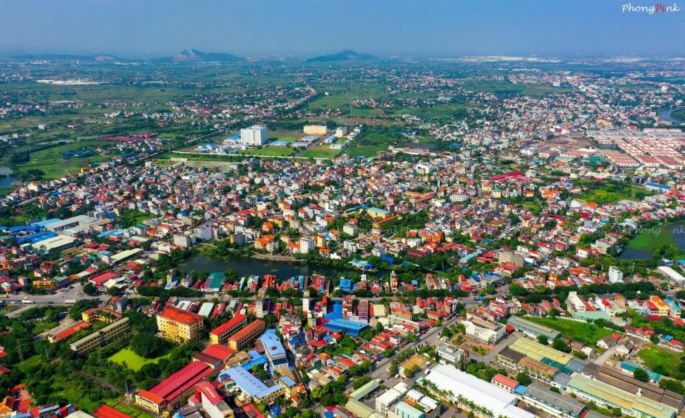 Phường An Dương