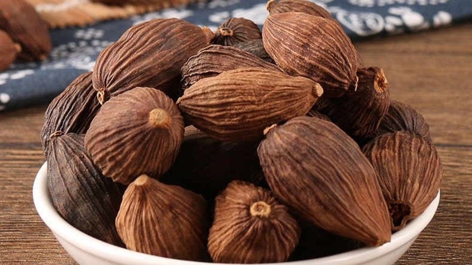 Thảo quả có thể chế biến thành nhiều sản phẩm, đặc biệt rất tốt cho sức khỏe