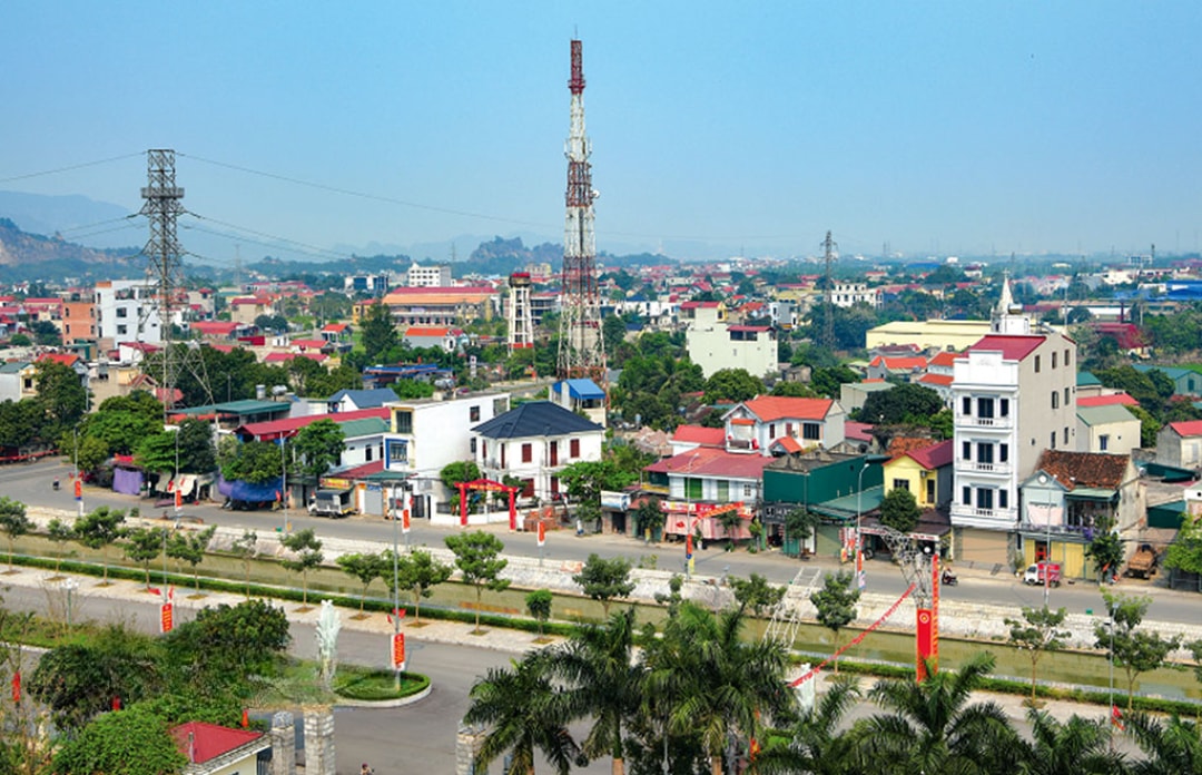 Xã Gia Viễn (1)