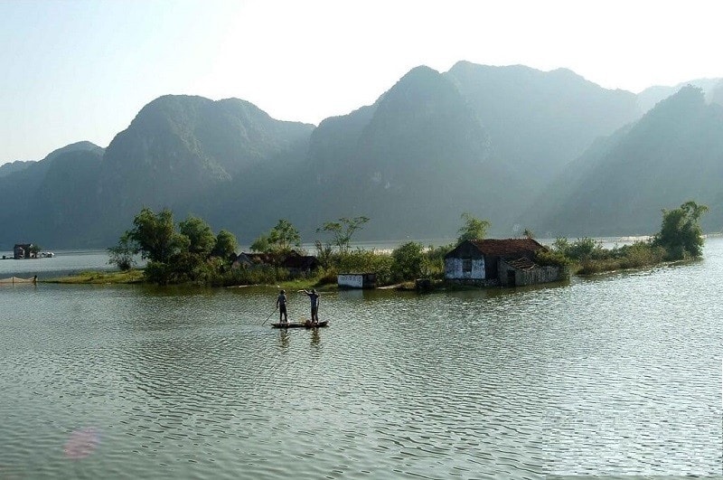 Hồ Đồng Thái