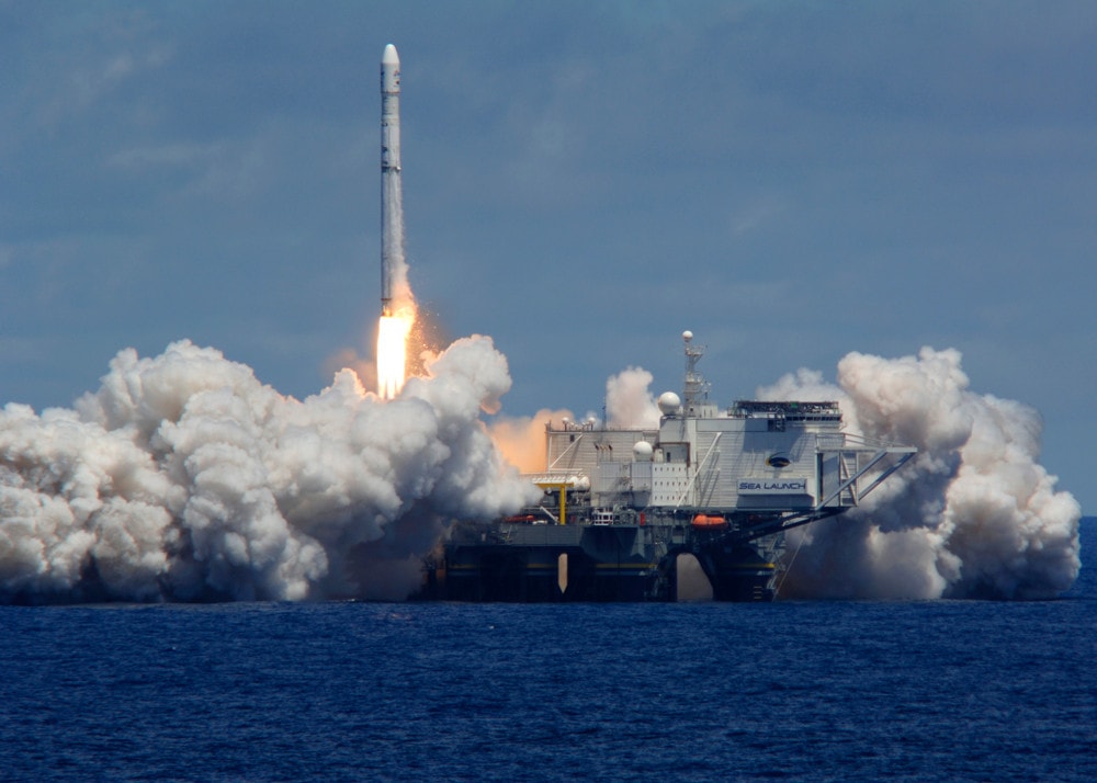 Nếu có dấu hiệu xung đột, các hệ thống phòng thủ sẵn sàng được kích hoạt