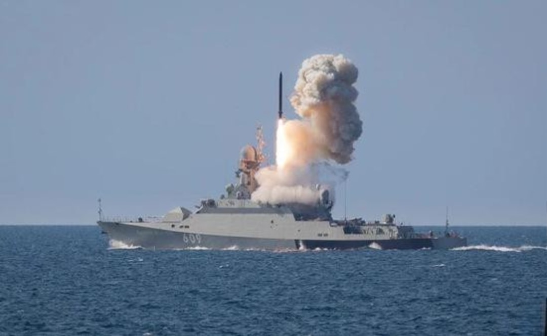 tên lửa hạt nhân Kalibr (1)