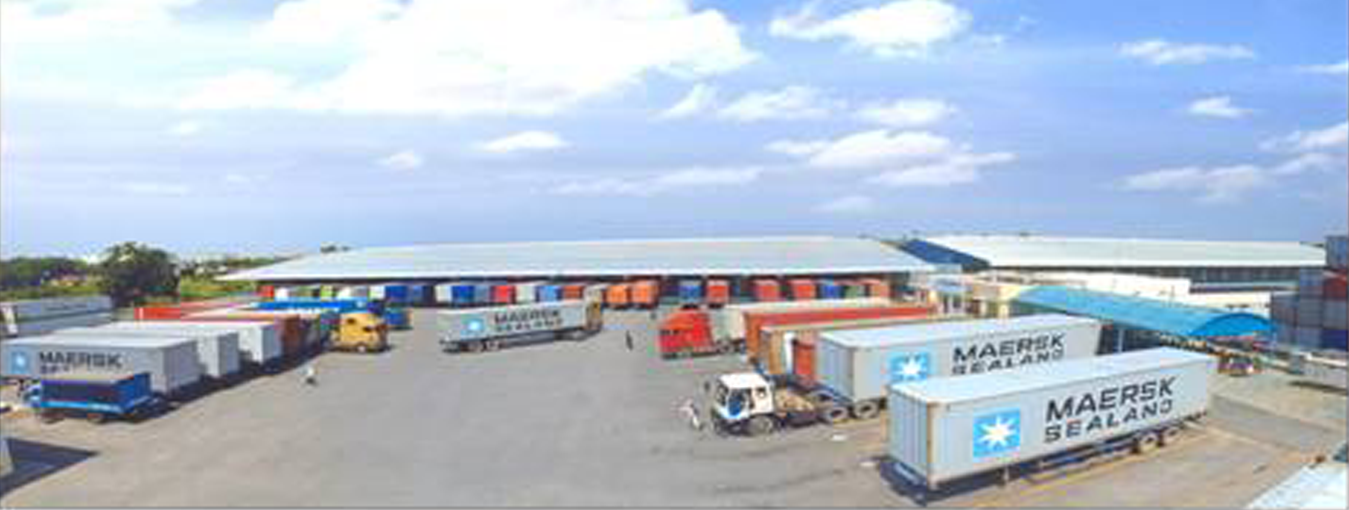 Công ty CP Vận tải biển Sài Gòn