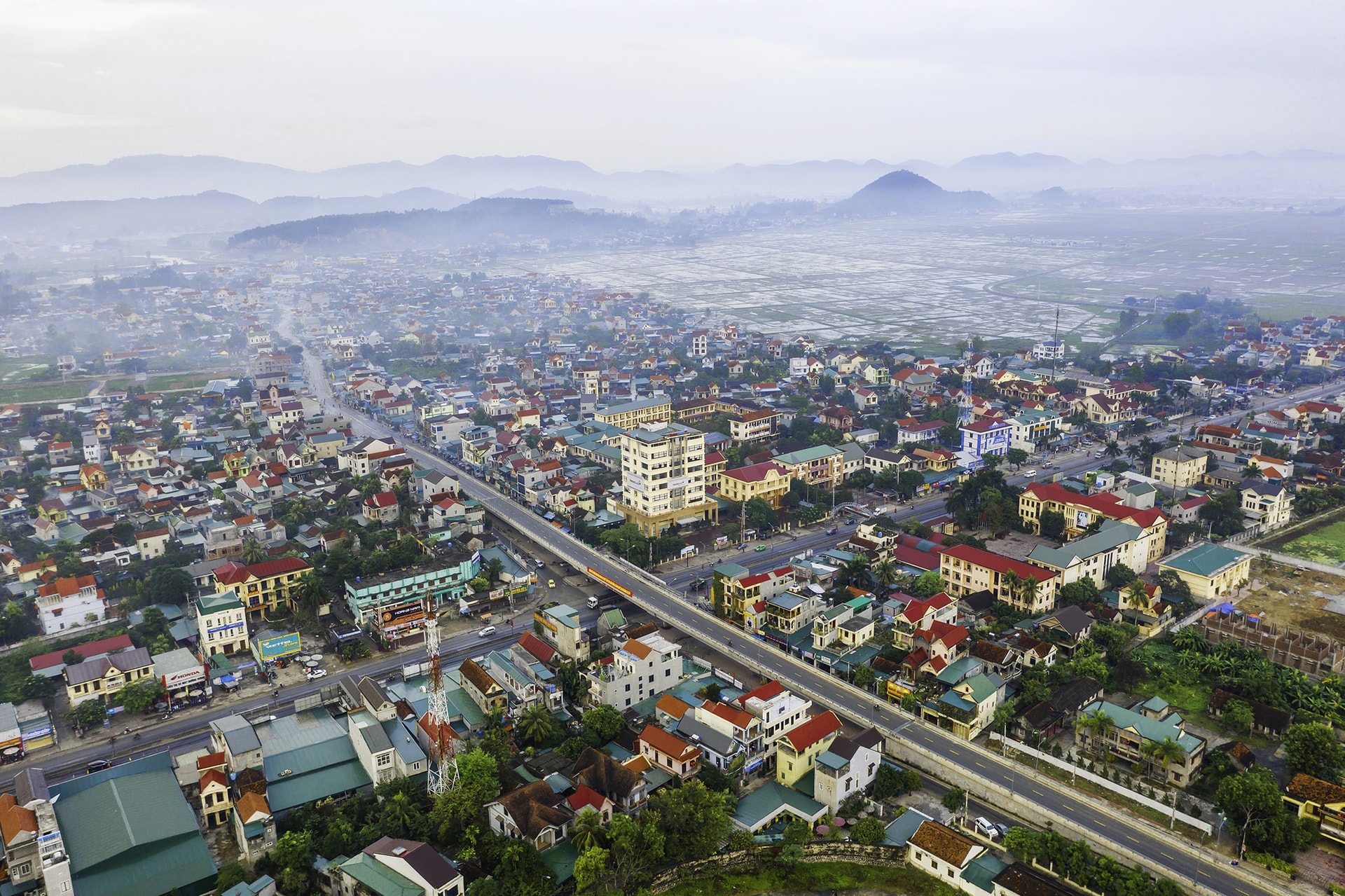 Xã Quỳnh Lưu