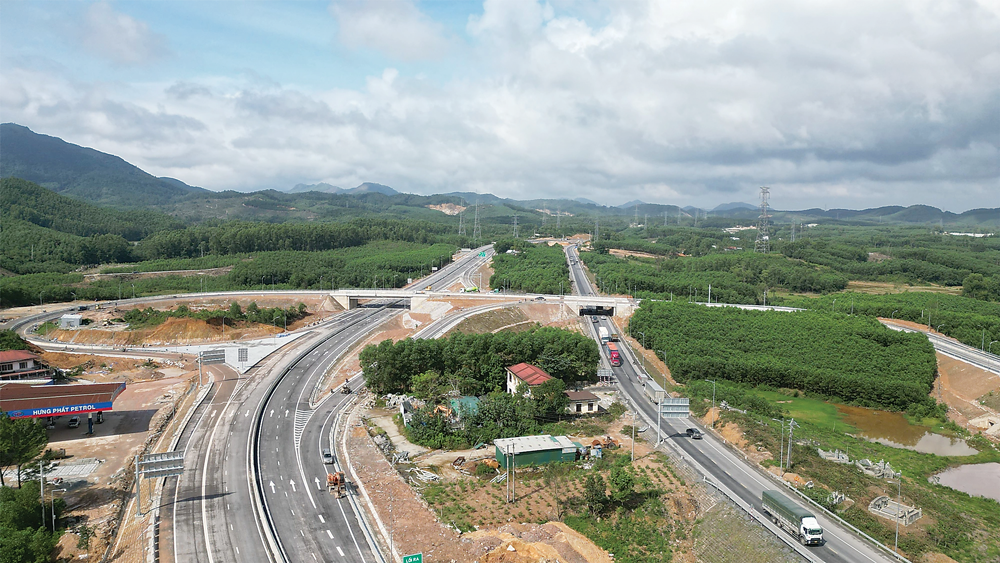 cao tốc