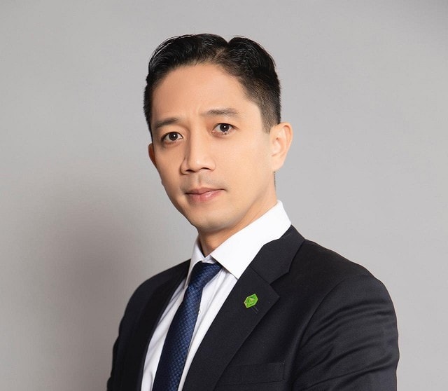 Bùi Cao Nhật Quân