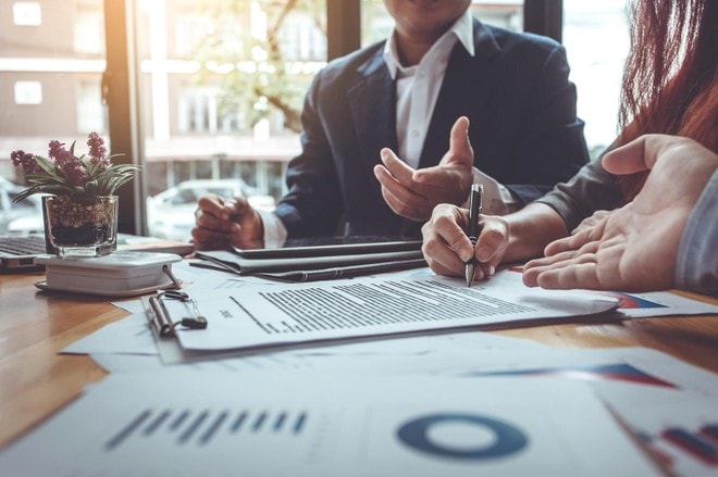 môi giới bảo hiemer