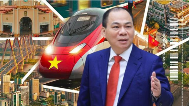 VinSpeed chuẩn Vínpeed