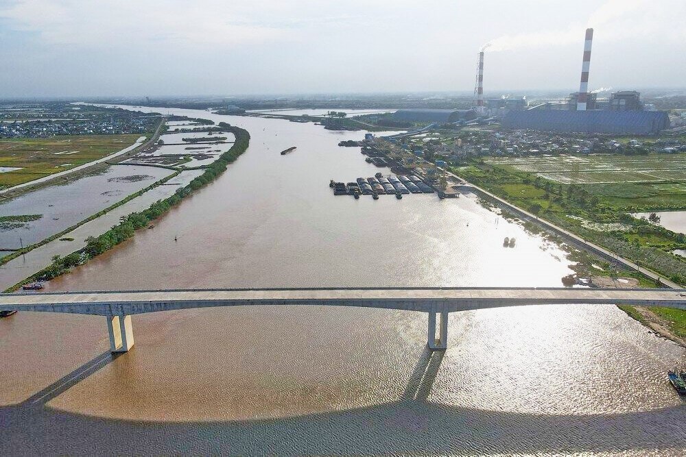 Xã Đông Thái Ninh