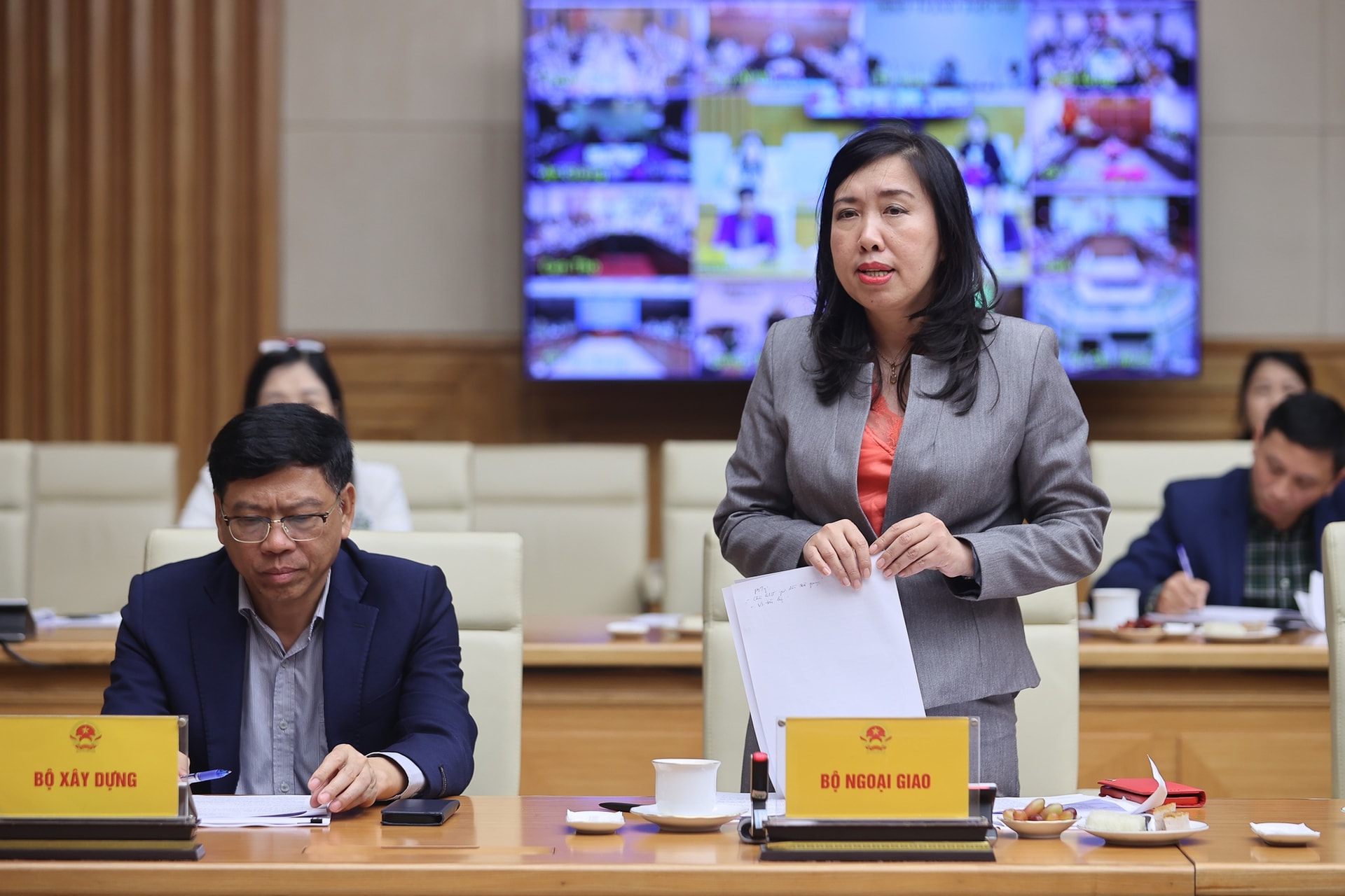 Thủ tướng: Gỡ thẻ vàng IUU của EC 