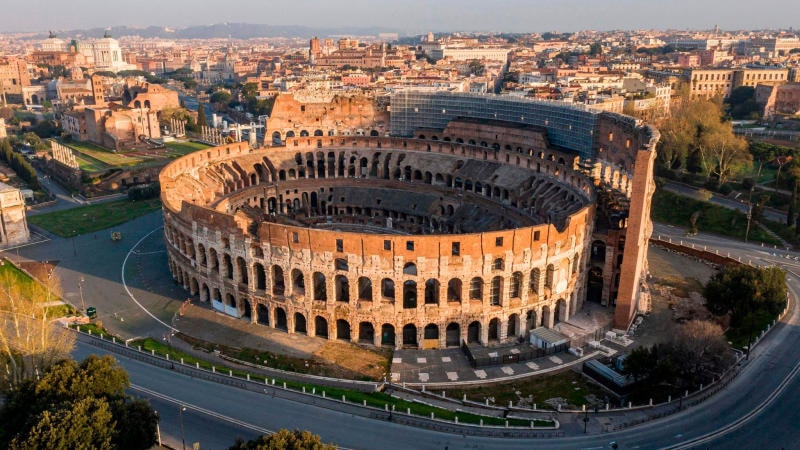 Colosseum 1