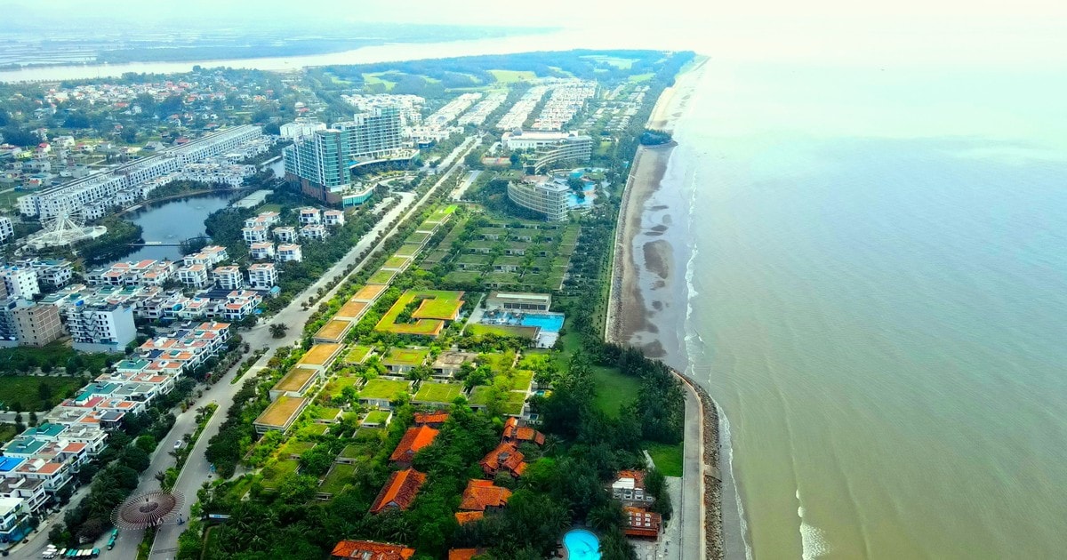 Phường Sầm Sơn