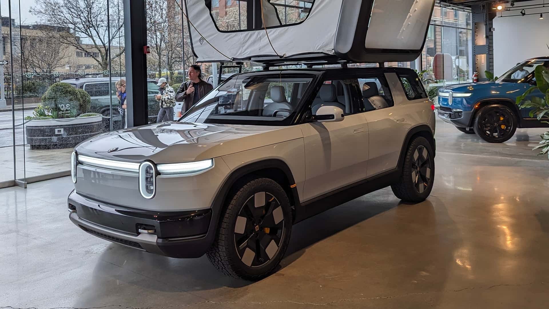 Rivian R2