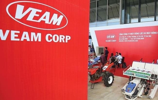 veam corp